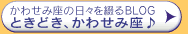 かわせみ座の日々を綴るBLOG ときどき、かわせみ座♪